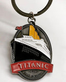 KEY RING FULL COLOR TWO SIDED