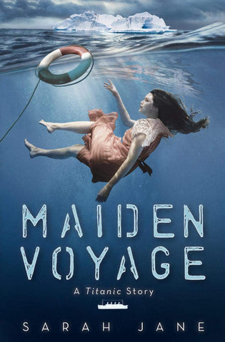 MAIDEN VOYAGE : A TITANIC STORY