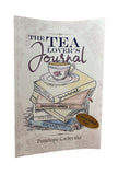 THE TEA LOVER'S JOURNAL