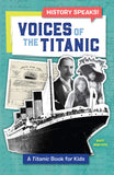 VOICES OF THE TITANIC