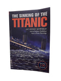 THE SINKING OF THE TITANIC 2023 EDITION